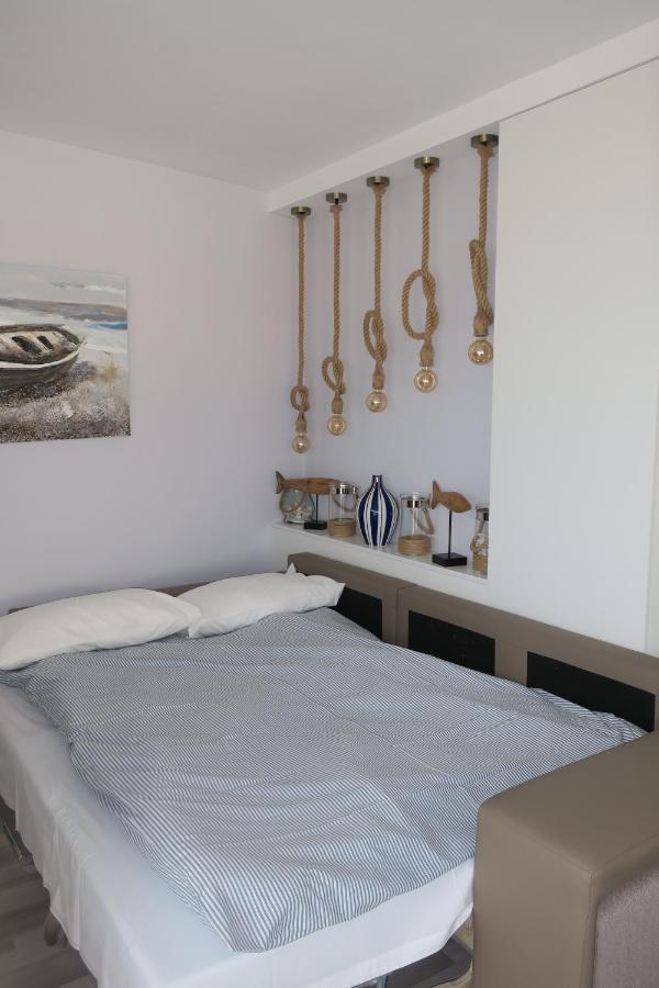 Blue Bay Beach Apartment Sesimbra Exterior photo