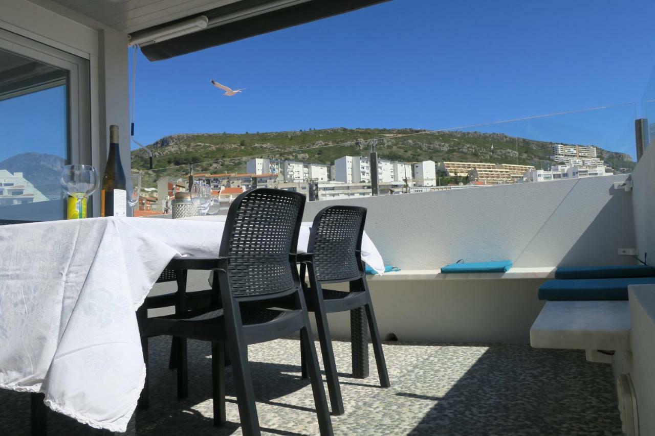 Blue Bay Beach Apartment Sesimbra Exterior photo